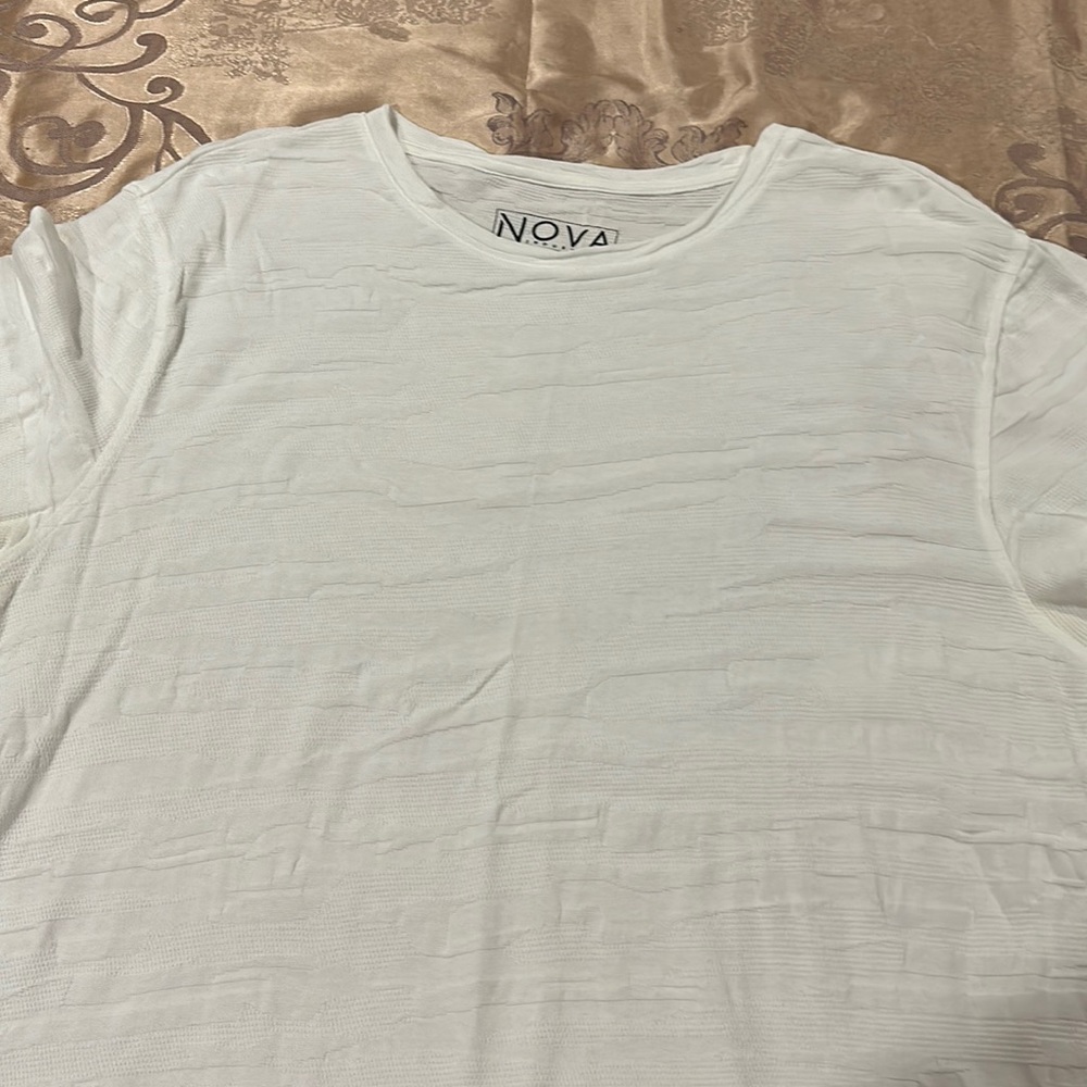 Men’s Nova Shirt
